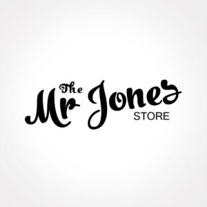 Site de Camisetas Mr Jones